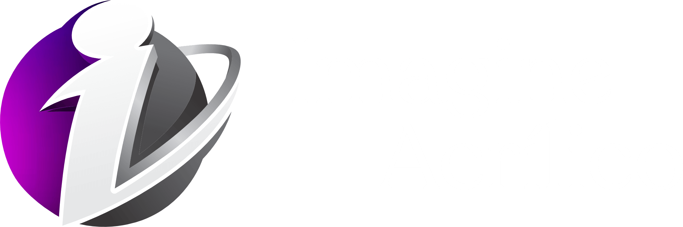 Imagine Acrilico